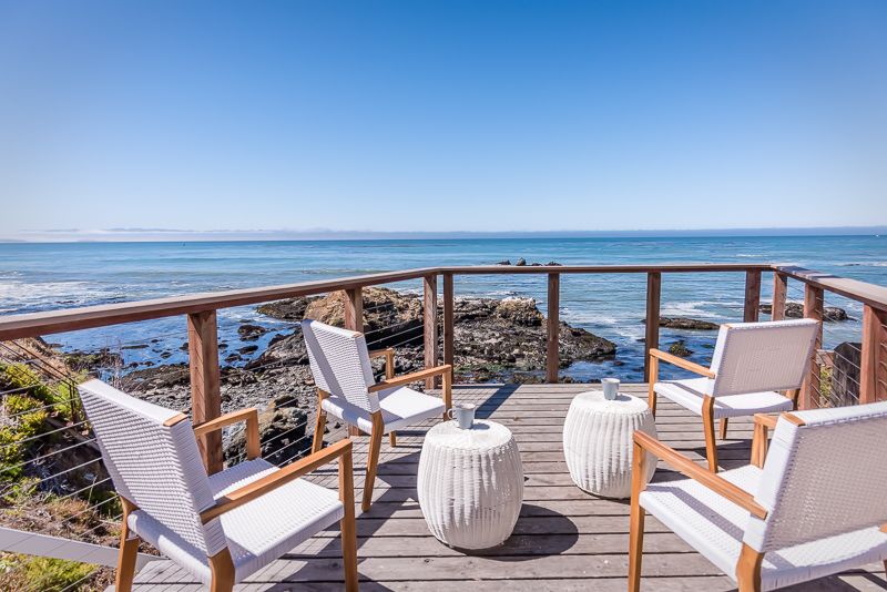 Beachside Rentals Property Management