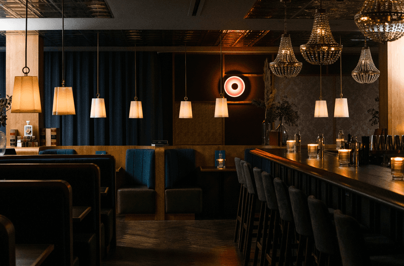 The Patterson House (Nashville, TN)