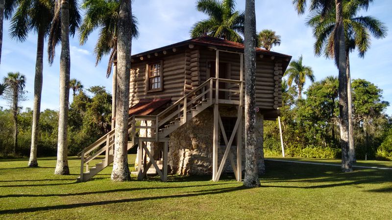 Collier (Seminole State Park)