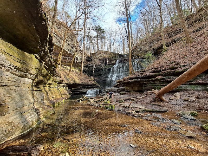 Short Springs Natural Area