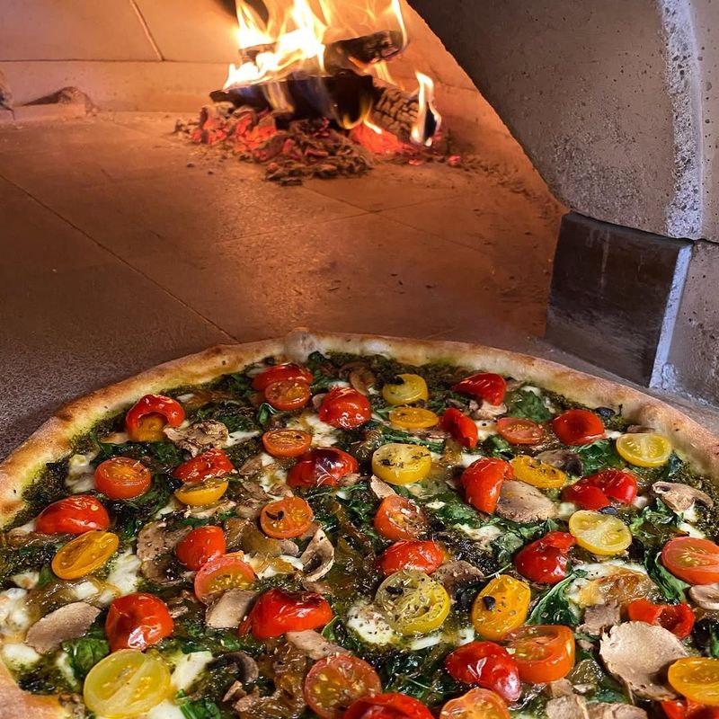 Giuseppe’s Steel City Pizza (Port Orange)