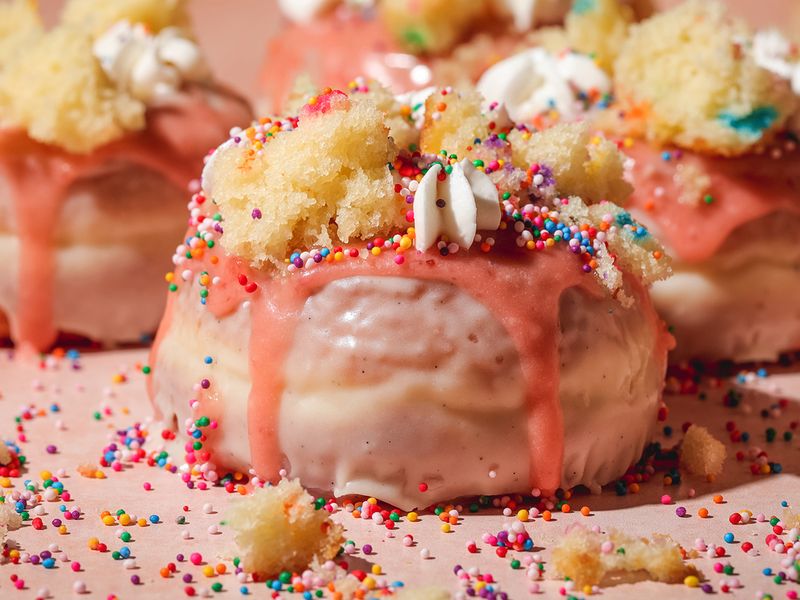 The Salty (Wynwood + more)