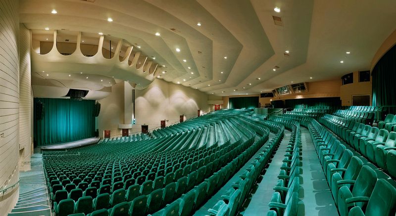 Ruth Eckerd Hall (Clearwater)