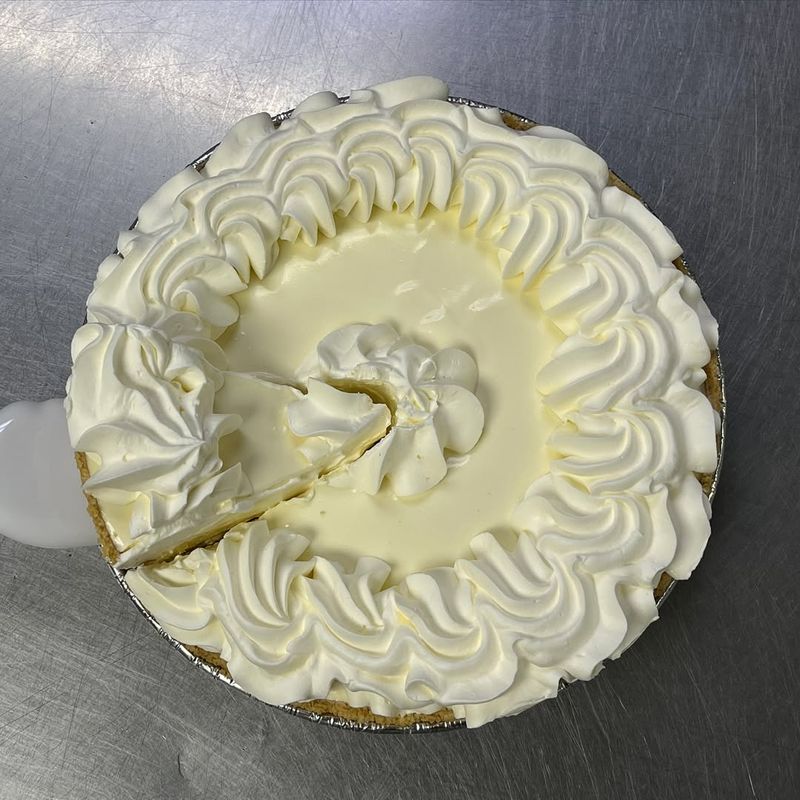 Bob Roth’s New River Groves (Davie, FL)