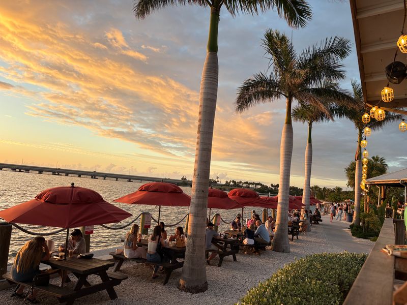 Salt Shack (South Tampa)