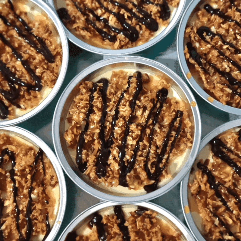 Willow’s Gluten-Free Bakery (Melbourne)