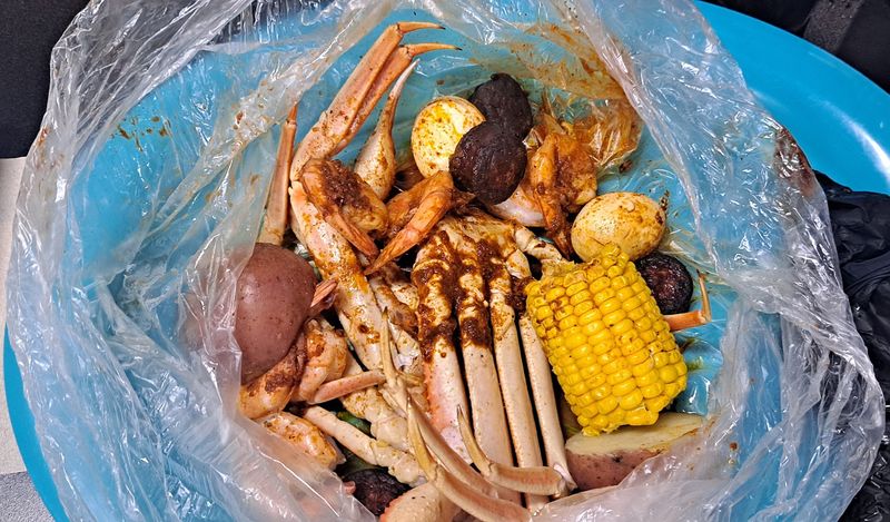 The Holy Crab Shack (Shelbyville)