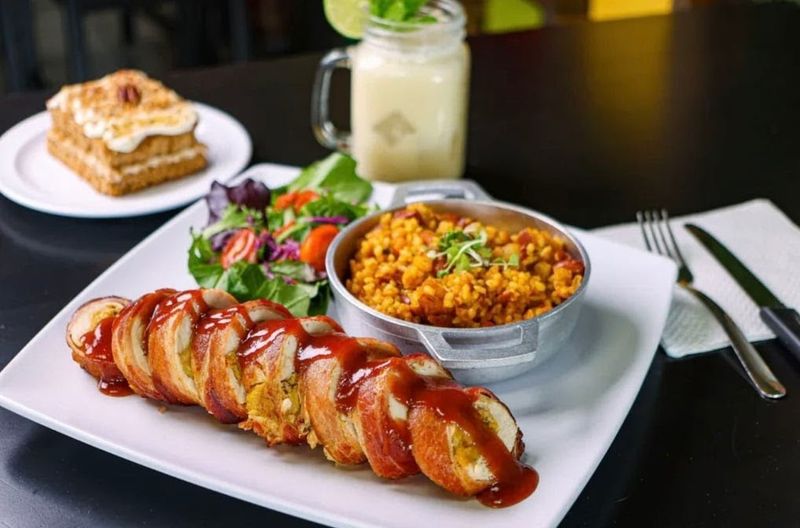 La Garita Restaurant (Dundee)