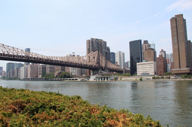 New York City, New York