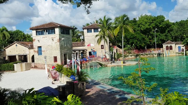 Venetian Pool (Coral Gables)
