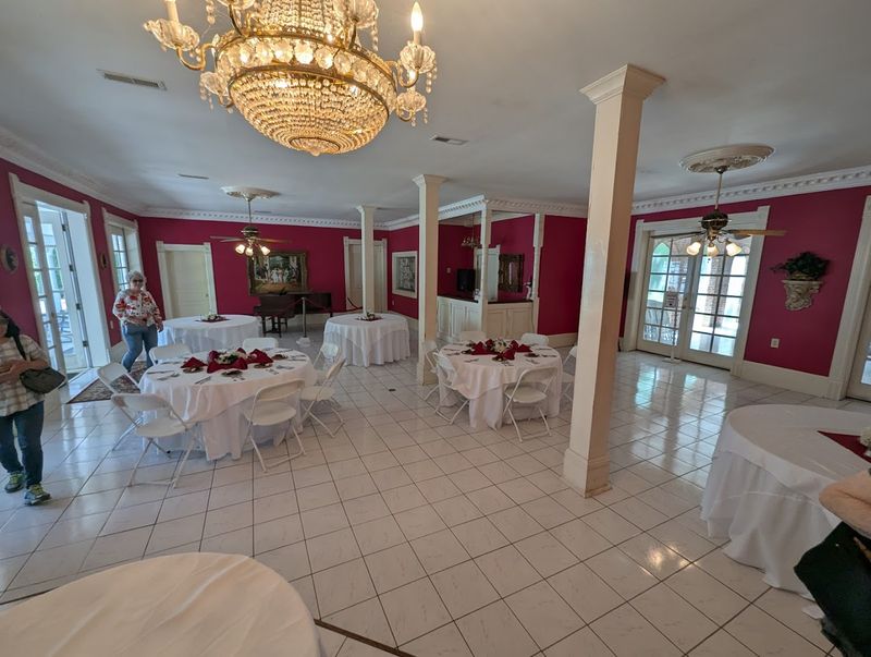 A Murder Mystery Dinner You Can Be Part Of