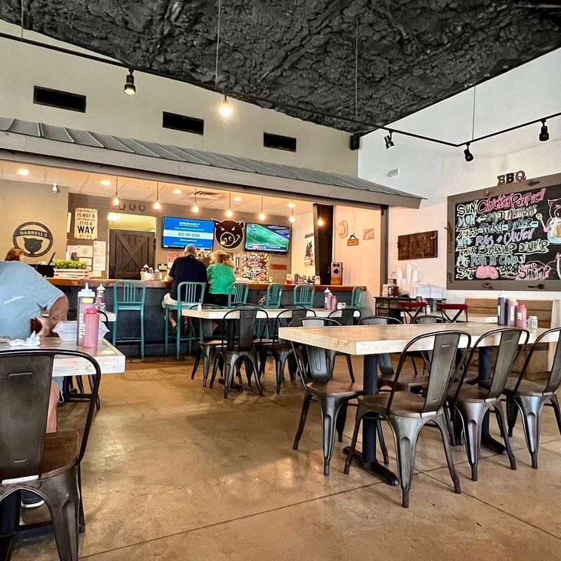 Darrell’s Restaurant