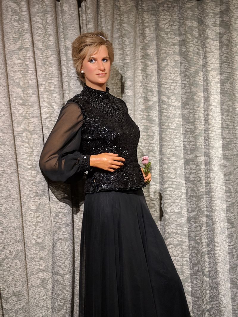 The Surprising History Behind Potter's Wax Museum