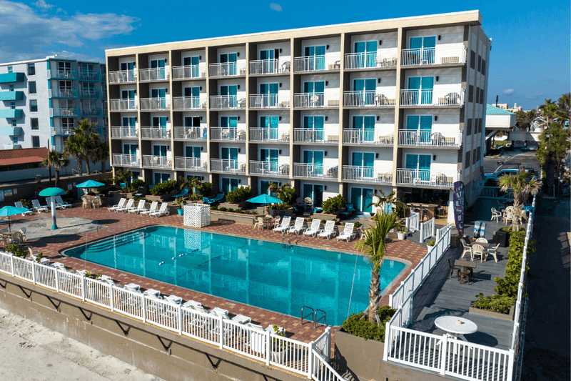 Boardwalk Inn and Suites