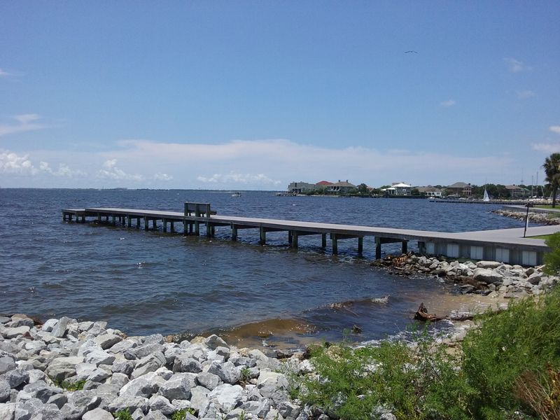 Pensacola (Panhandle / Gulf Coast)