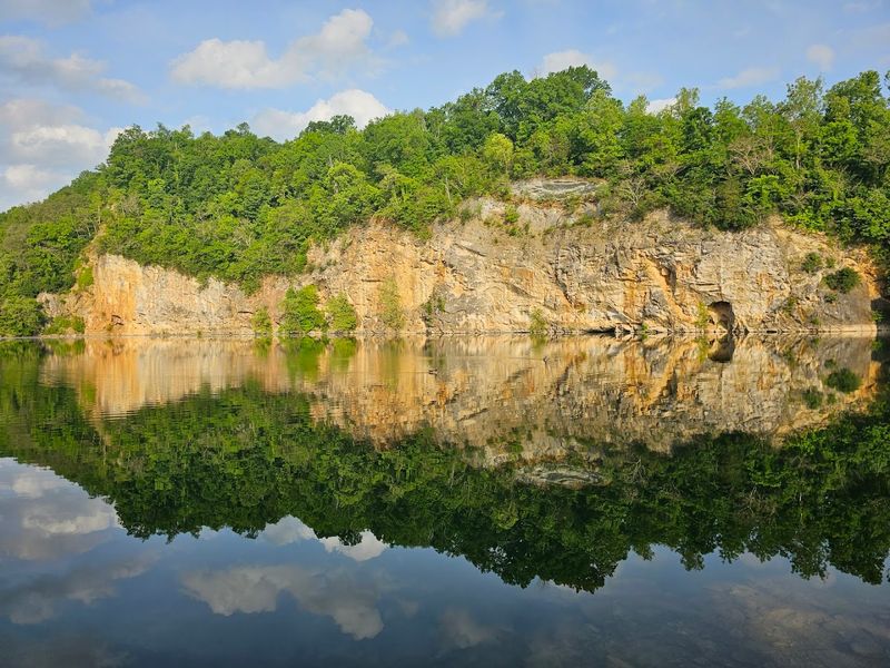 Ijams Nature Center &mdash; Knoxville