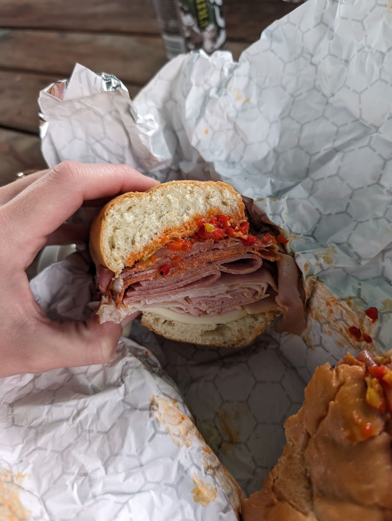 Front Street Deli