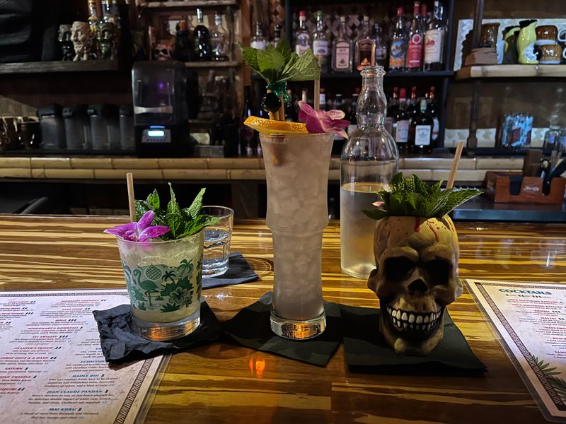 Suffering Bastard (Sanford)