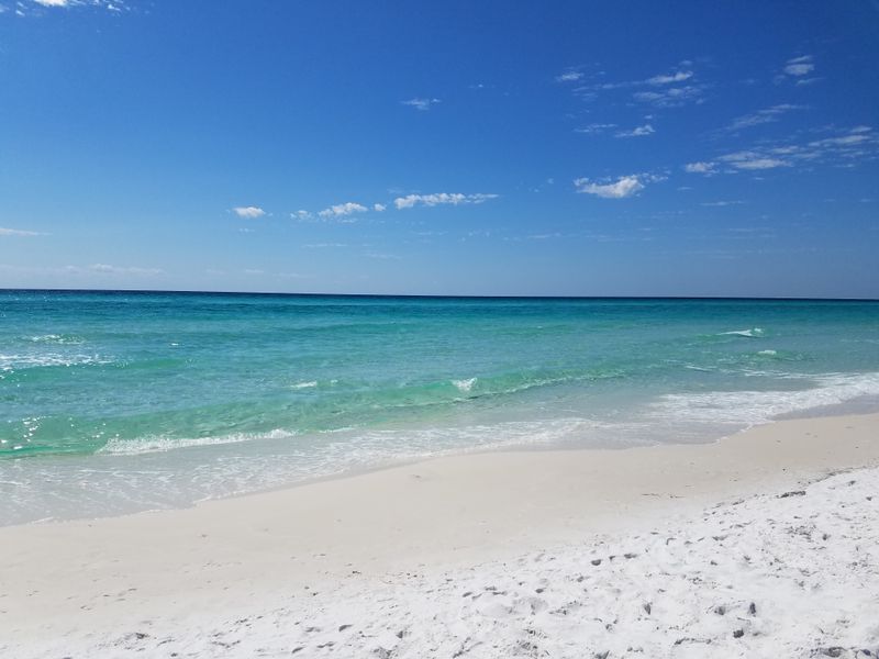 Coastal Dune Lakes and Paddle Adventures