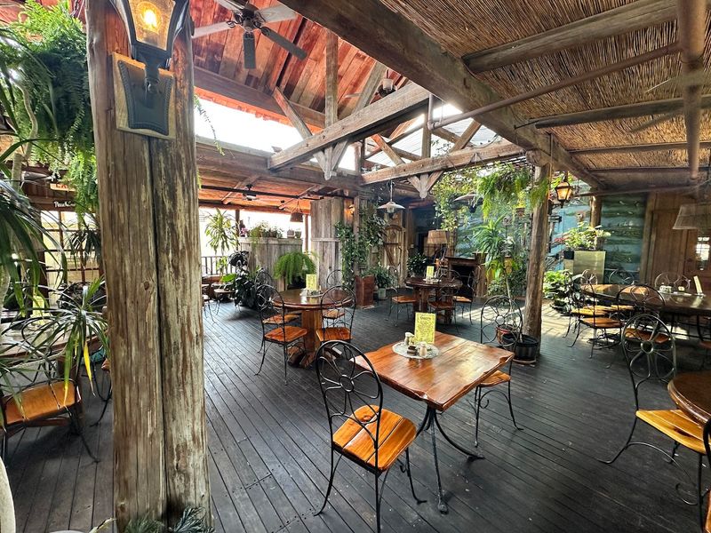 The Yellow Deli &mdash; Chattanooga