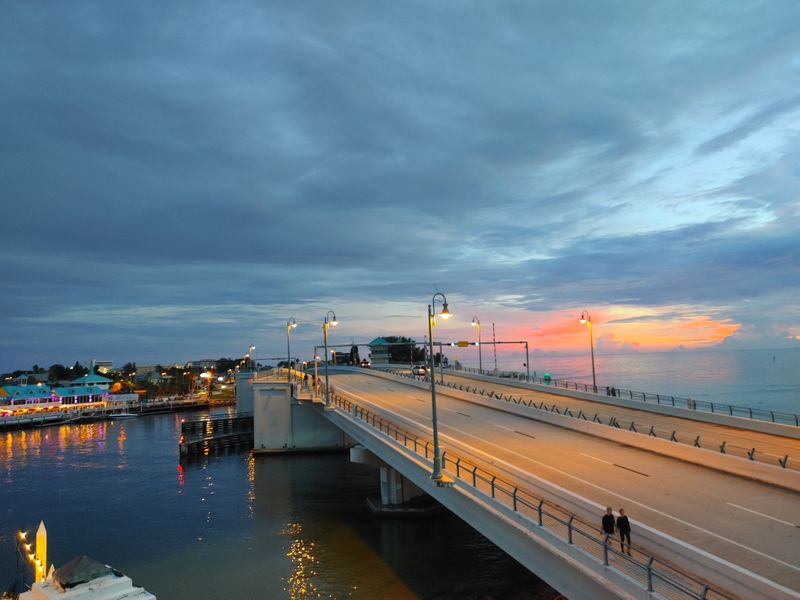 John’s Pass Bridge