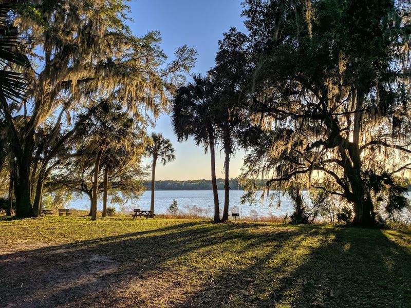 Wildlife Etiquette and Safety