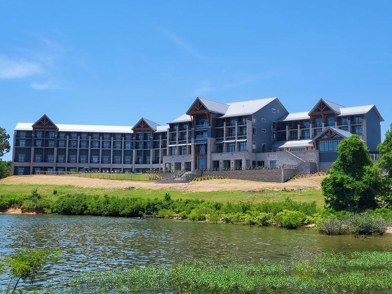 Paris Landing State Park (Kentucky Lake)