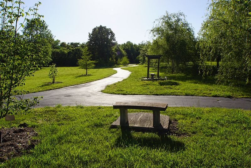 Bell Buckle Park and Quiet Corners