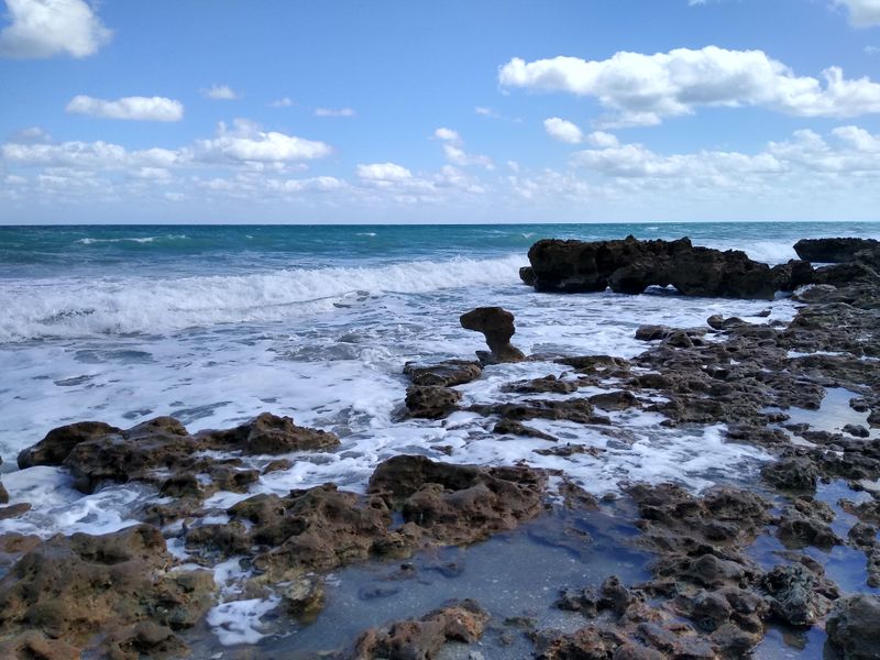 Coral Cove Park (Tequesta)