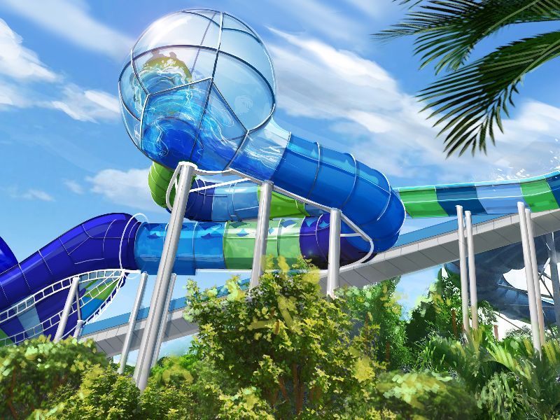 Ray Rush: Big Smiles, Big Rafts