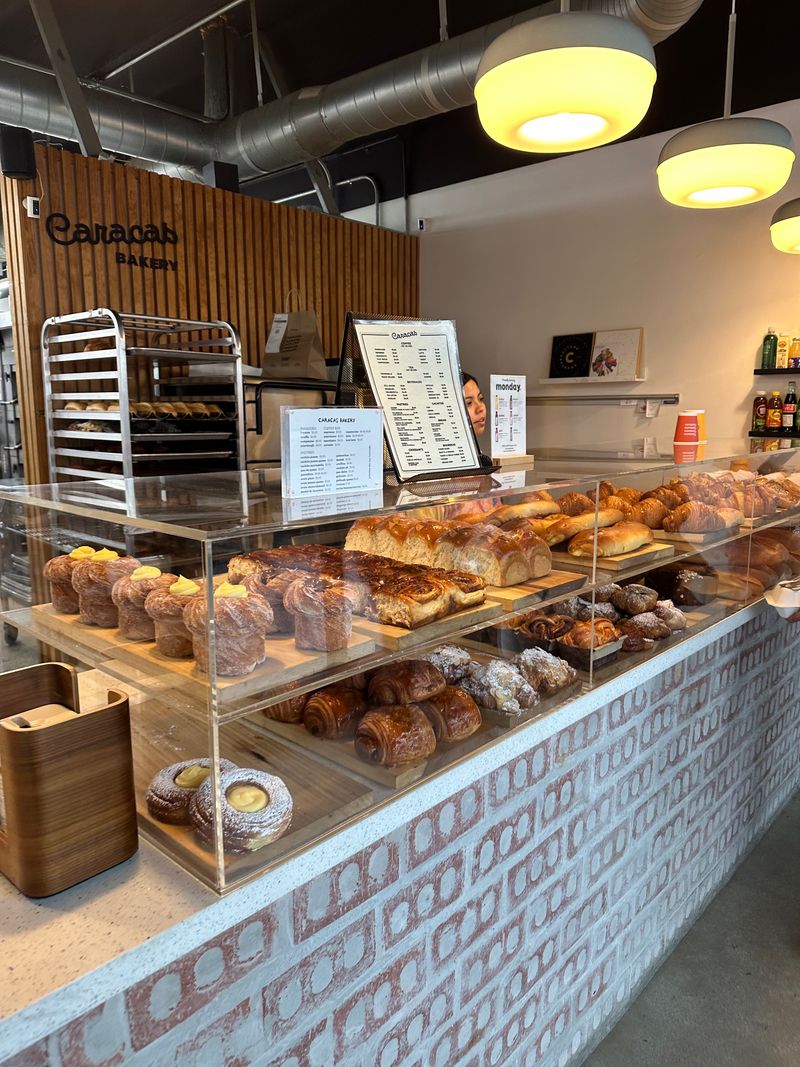 Caracas Bakery (Doral)