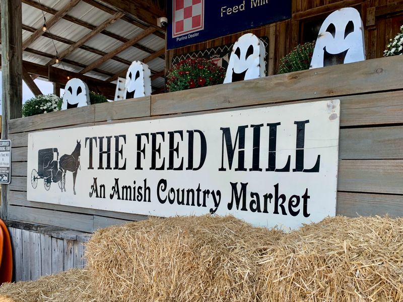 Why Nolensville Feed Mill Is Worth the Stop