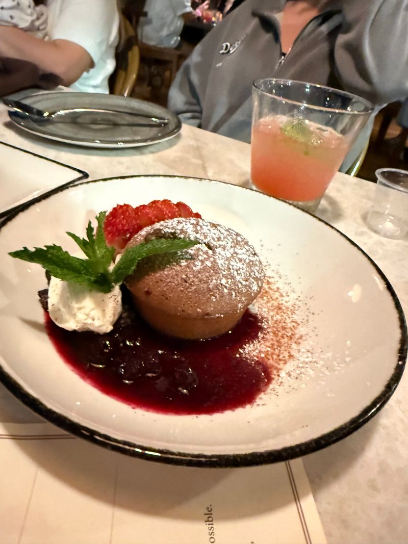 What Locals Are Saying