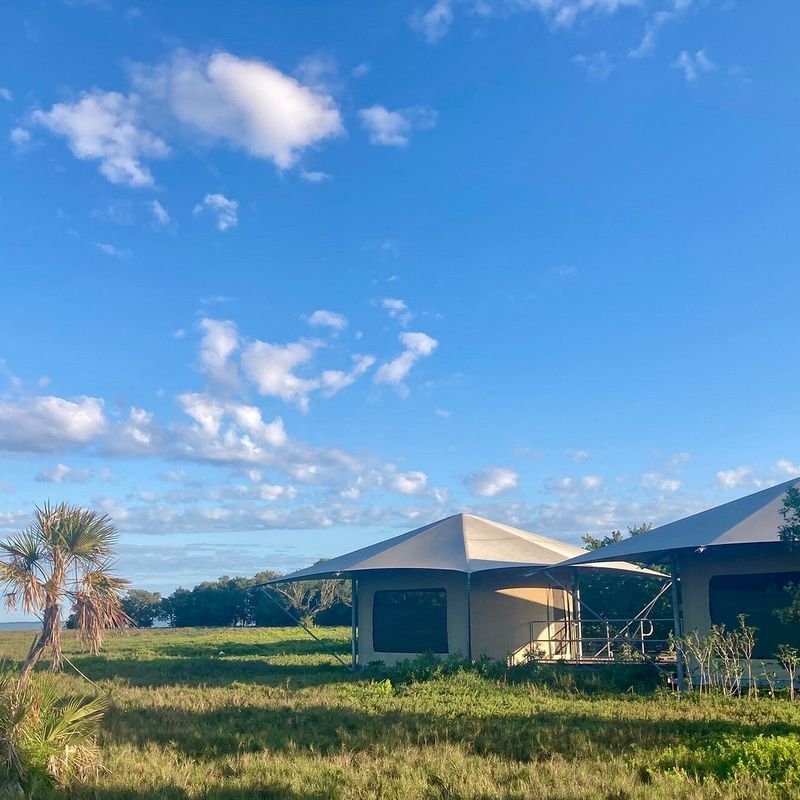 Everglades National Park (Flamingo Campground)