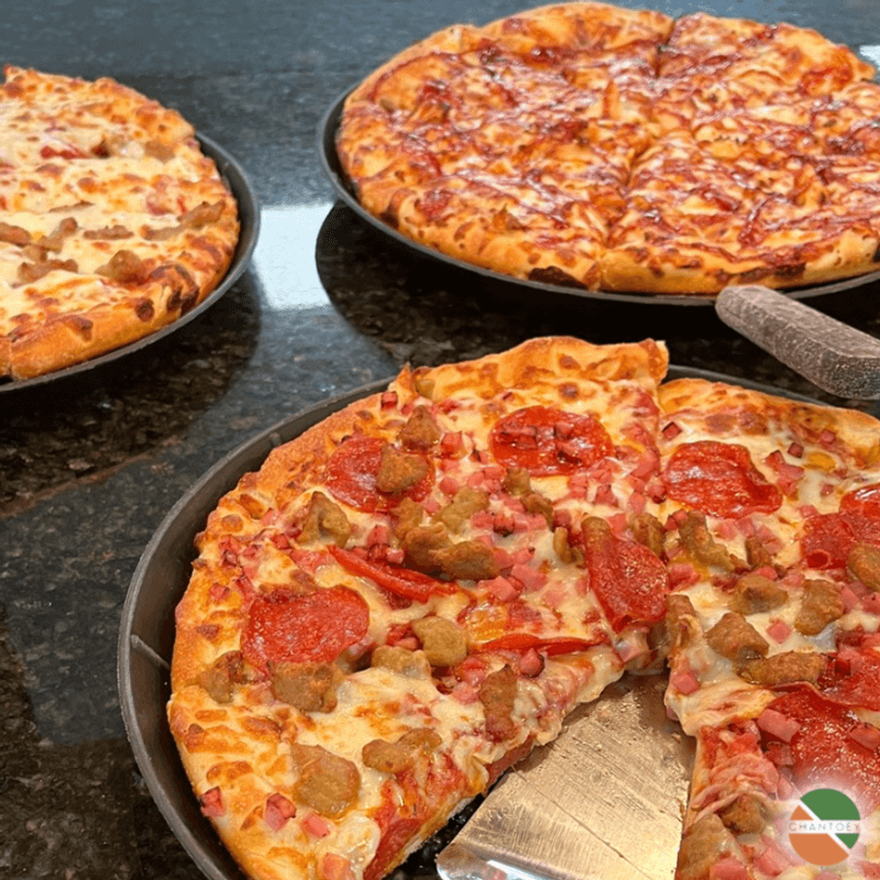 Slice of the Hillz (Zephyrhills)