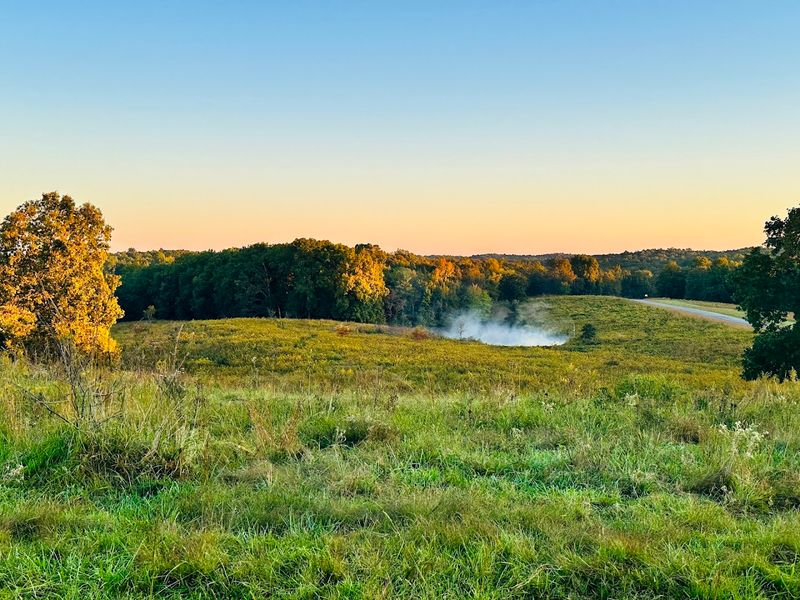 Land Between the Lakes National Recreation Area