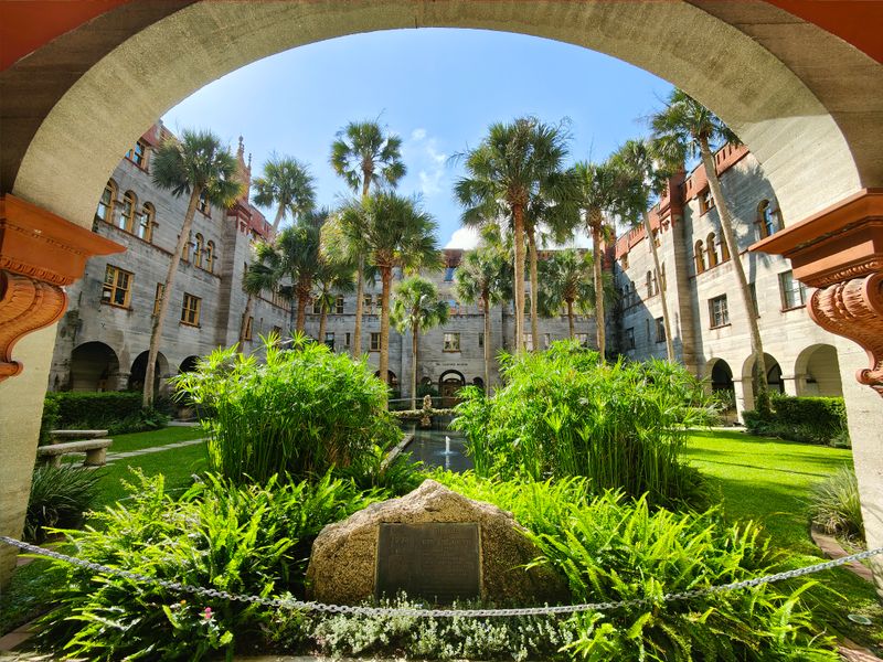 Casa Monica Resort & Spa (St. Augustine)