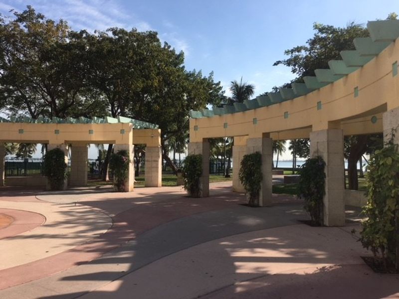 Margaret Pace Park (Edgewater)