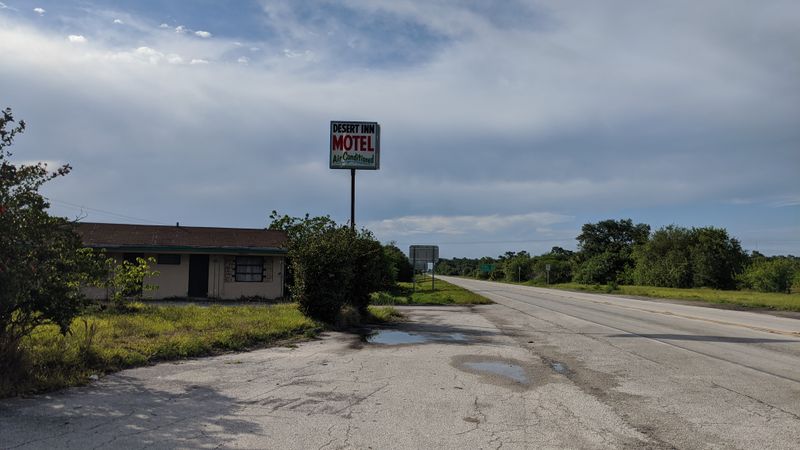 Yeehaw Junction (Osceola County)