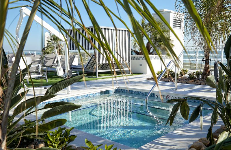 Hard Rock Hotel Daytona Beach