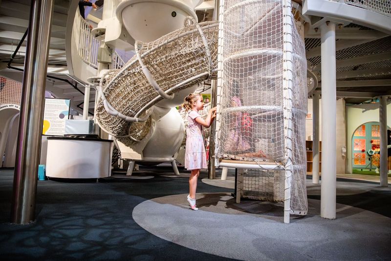 National Children's Museum