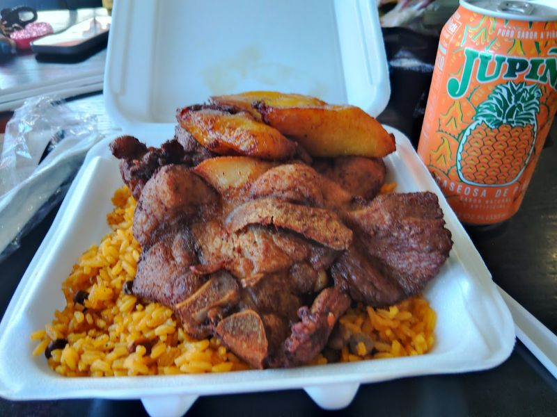 Lechonera Orlando (Orlando)