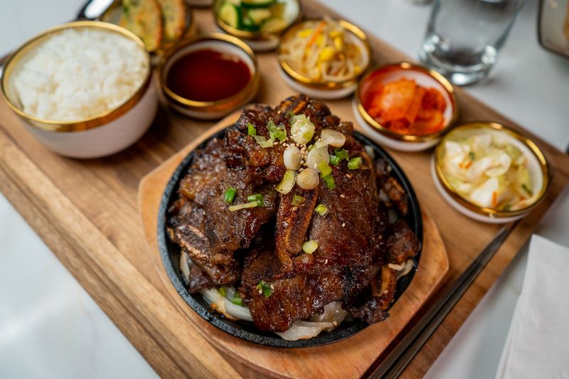 The Korean Chef (Miami)