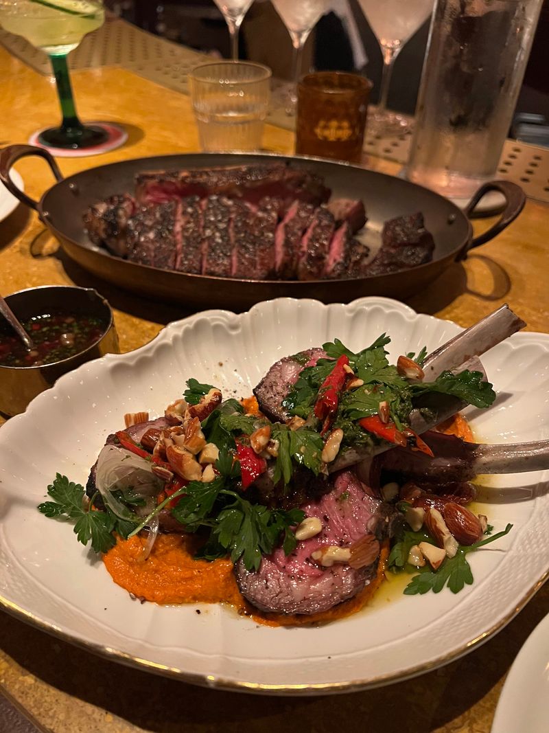 Must-Order Sides and Starters