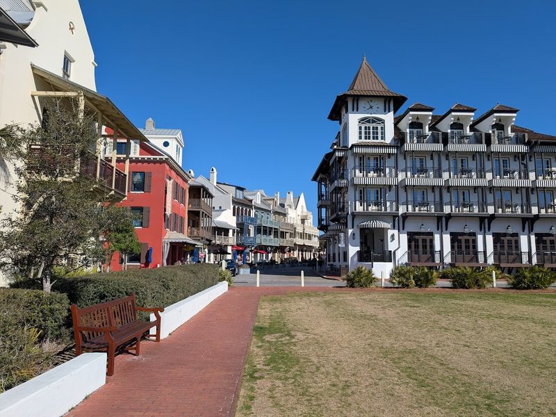 Boutique Stays and Courtyards