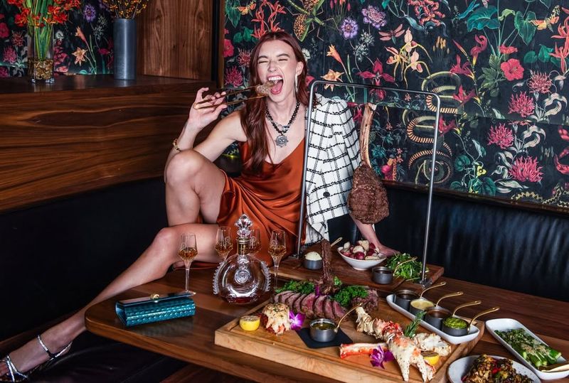 How To Do Harper's Like A Regular