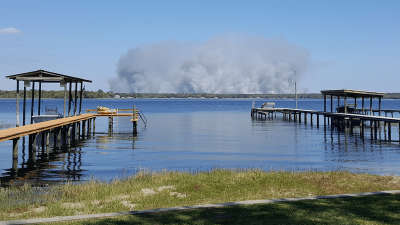 Kerr City, Florida (Marion County)