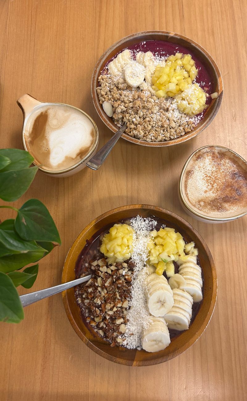 Under the Mango Tree