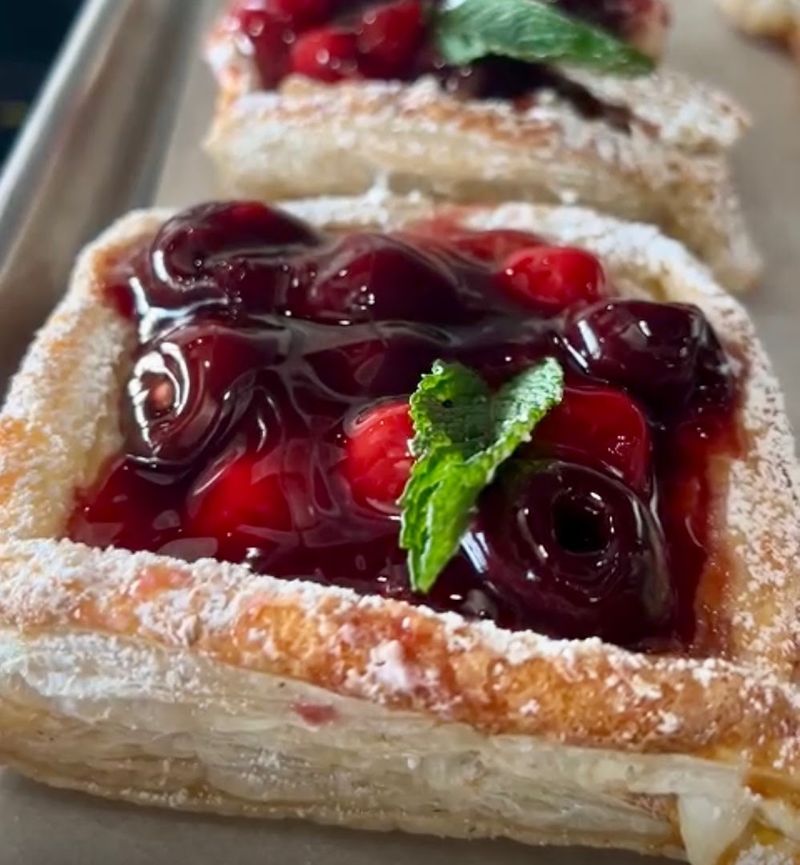 Bomboloni Bakery Café Ristorante (Jensen Beach)