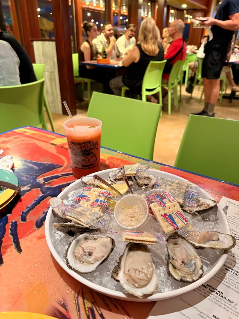 Frenchy’s Rockaway (Clearwater Beach)